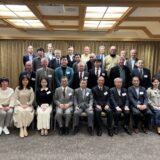 2024年忘年会を開催いたしました